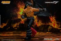 Gallery Image of Devil Jin Action Figure