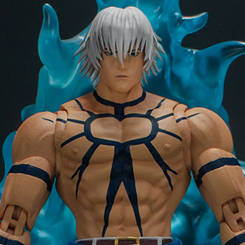 The King of Fighters 98: Ultimate Match Orochi 1/12 Scale Figure