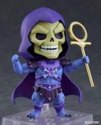 Gallery Image of Skeletor Nendoroid Collectible Figure
