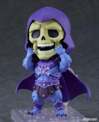 Gallery Image of Skeletor Nendoroid Collectible Figure