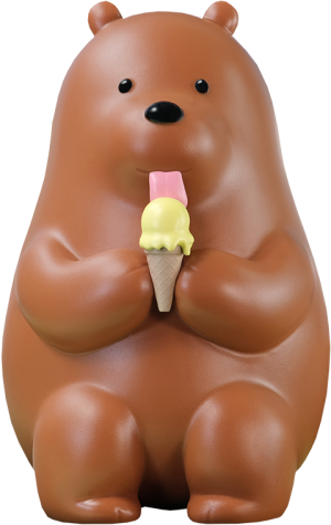 Grizzly