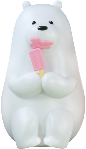 Ice Bear