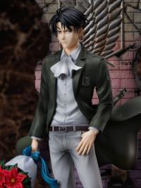 Gallery Image of Levi (Birthday) Collectible Figure