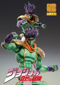 Gallery Image of Star Platinum Action Figure