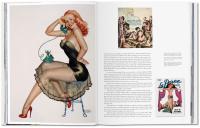 Gallery Image of The Art of Pin-Up Book