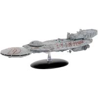 Gallery Image of Astral Queen Ship Model
