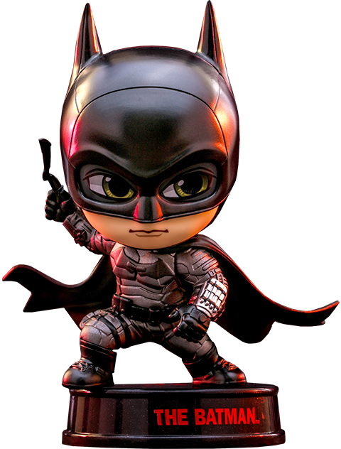 Hot Toys Batman (With Batarang) Collectible Figure