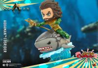 Gallery Image of Aquaman Collectible Figure