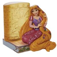 Gallery Image of Rapunzel & Lantern Figurine