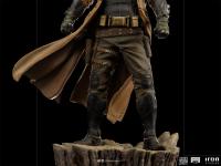 Gallery Image of Knightmare Batman 1:10 Scale Statue