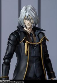 Gallery Image of Vicious Collectible Figure