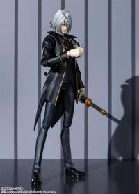 Gallery Image of Vicious Collectible Figure