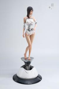 Gallery Image of Android EL01 Statue