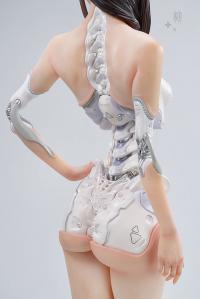Gallery Image of Android EL01 Statue