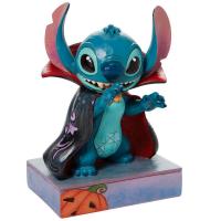 Gallery Image of Stitch Vampire Figurine