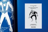 Gallery Image of Marvel Comics Library. Spider-Man. Vol. 1. (1962-1964) Collector's Edition Book