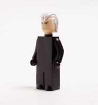 Gallery Image of Peter Murphy (Pearl White Hair) Vinyl Collectible