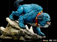 Gallery Image of Ma-Mutt 1:10 Scale Statue