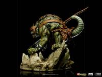 Gallery Image of Slithe 1:10 Scale Statue