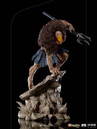 Gallery Image of Vultureman 1:10 Scale Statue