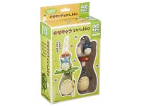 Gallery Image of Totoro Assortment Stacking Figure Collectible Set