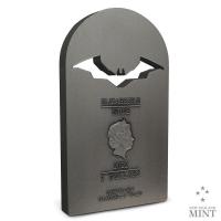 Gallery Image of The Batman 1oz Silver Coin Silver Collectible