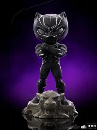 Gallery Image of Black Panther Mini Co. Collectible Figure