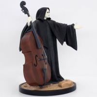 Gallery Image of Death (Bill and Ted's Bogus Journey) 1:10 Scale Statue