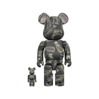 Be@rbrick The Gayer-Anderson Cat 100% & 400%