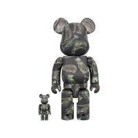 Gallery Image of Be@rbrick The Gayer-Anderson Cat 100% & 400% Bearbrick