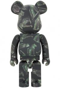 Gallery Image of Be@rbrick The Gayer-Anderson Cat 1000% Bearbrick