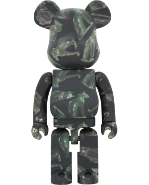 Be@rbrick The Gayer-Anderson Cat 1000% Bearbrick