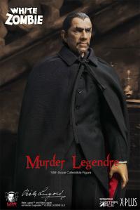 Gallery Image of Murder Legendre Sixth Scale Figure