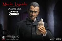 Gallery Image of Murder Legendre (Deluxe Version) Sixth Scale Figure