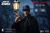 Gallery Image of Murder Legendre (Deluxe Version) Sixth Scale Figure