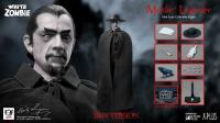 Gallery Image of Murder Legendre (Black & White Version) Sixth Scale Figure