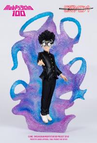 Gallery Image of Shigeo (Mob) Statue