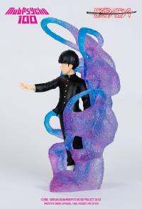 Gallery Image of Shigeo (Mob) Statue