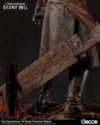 Gallery Image of The Executioner Statue