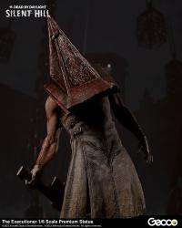 Gallery Image of The Executioner Statue