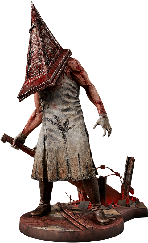 The Executioner Premium Statue Sideshow Collectibles