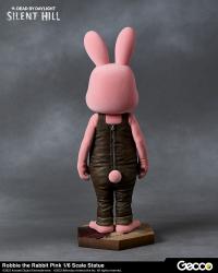 Gallery Image of Robbie The Rabbit Statue