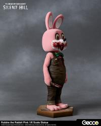 Gallery Image of Robbie The Rabbit Statue