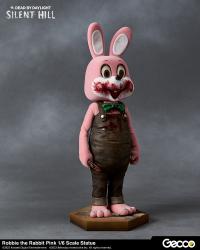 Gallery Image of Robbie The Rabbit Statue