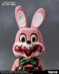 Gallery Image of Robbie The Rabbit Statue