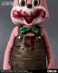 Gallery Image of Robbie The Rabbit Statue
