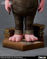 Gallery Image of Robbie The Rabbit Statue