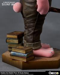 Gallery Image of Robbie The Rabbit Statue