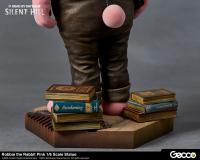 Gallery Image of Robbie The Rabbit Statue