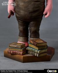 Gallery Image of Robbie The Rabbit Statue